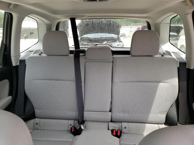 JF2SJAEC2EH553922 Subaru Forester 2.5i Premium