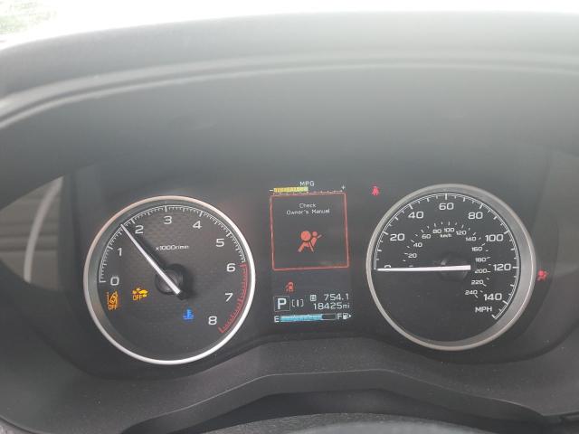 JF2SKAFC5MH544710 Subaru Forester Premium