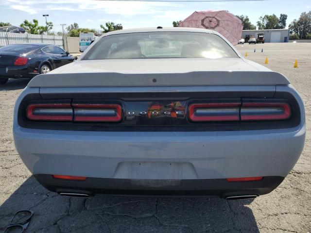 2C3CDZAG4MH630997 Dodge Challenger Sxt