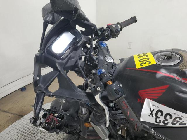 2020 HONDA CBR500 RA MLHPC6255L5100021