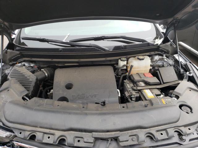 2018 BUICK ENCLAVE AV - 5GAEVCKW2JJ256096