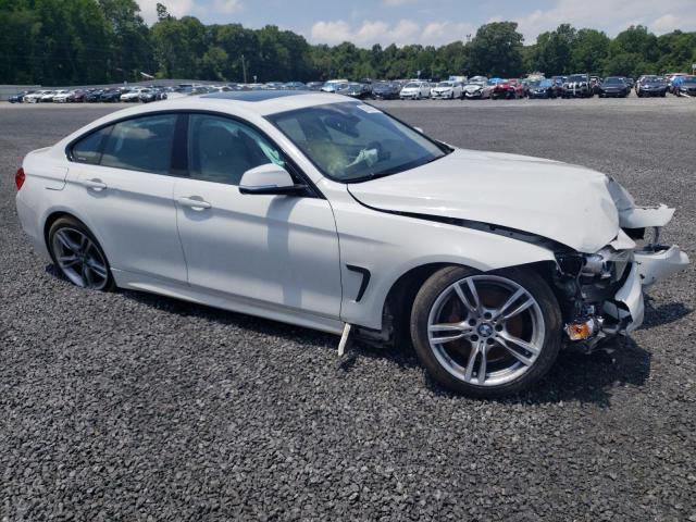 2015 BMW 435 I GRAN - WBA4B1C53FG241556