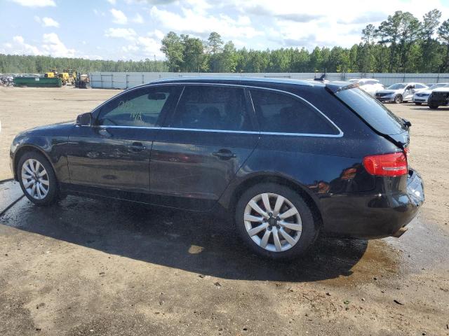 AUDI A4 PREMIUM PLUS 2010 1