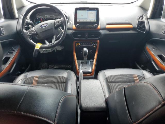 MAJ6P1CLXJC193863 Ford Ecosport Ses