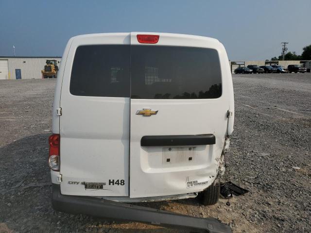 2017 CHEVROLET CITY EXPRE - 3N63M0YN9HK709190