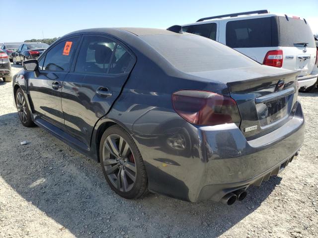 JF1VA1E69G9808803 Subaru Wrx Premium