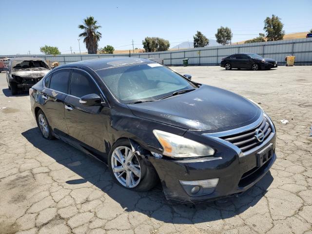 1N4AL3AP3EC203694 Nissan ALTIMA 2.5