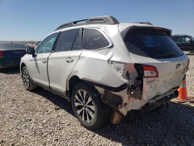 4S4BSENC7F3294499 Subaru Outback 3.6r Limited