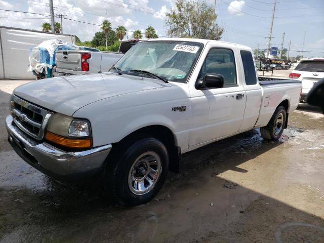 1999 Ford Ranger 