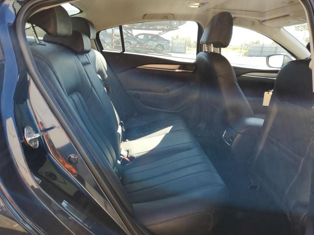 JM1GL1VM0J1333138 Mazda 6 TOURING