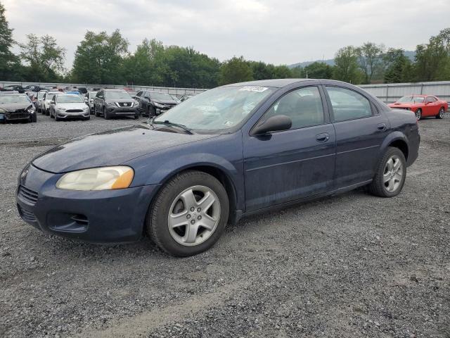 2003 Dodge Stratus SE