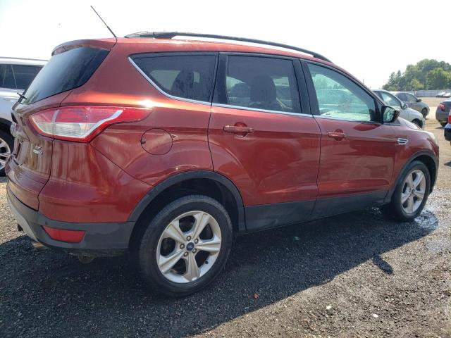 Vin: 1fmcu9gx6eud47353, lot: 57035713, ford escape se 20143