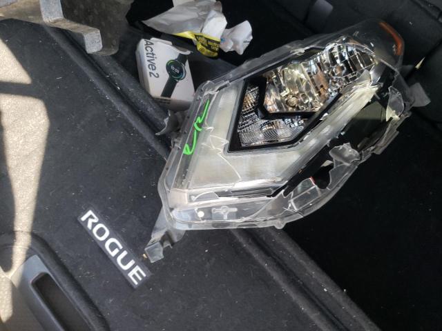 KNMAT2MV1JP595107 Nissan ROGUE S