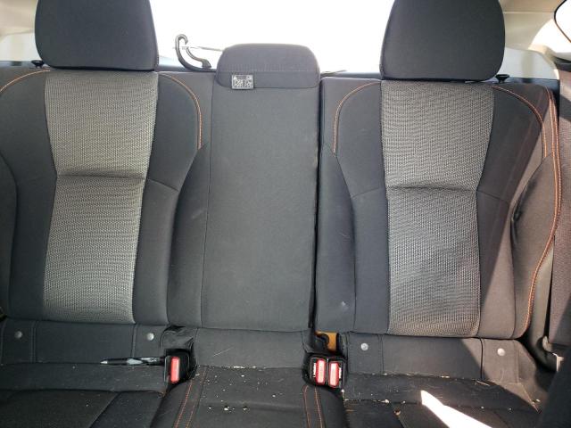 JF2GTADC6JH217508 Subaru Crosstrek Premium