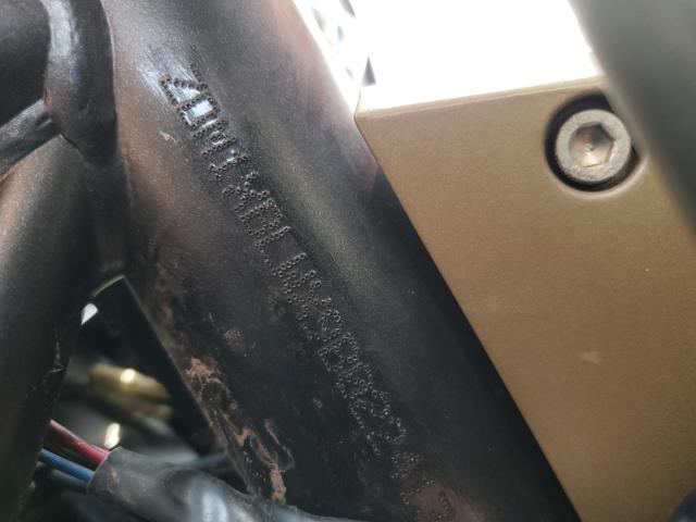 2009 DUCATI 1198 BASE ZDM1XBLWX9B022413