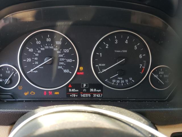 WBA8E1G58HNU12738 BMW 320 I