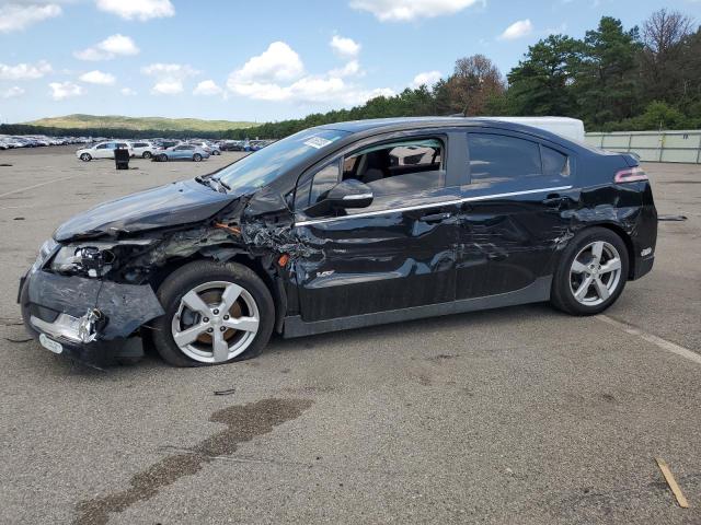 VIN 1G1RH6E47EU155832 2014 Chevrolet Volt no.1