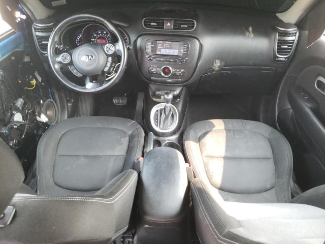 KNDJP3A51H7449363 KIA SOUL +