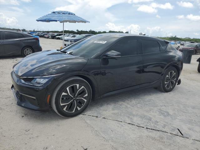 2023 Kia EV6 GT-Line