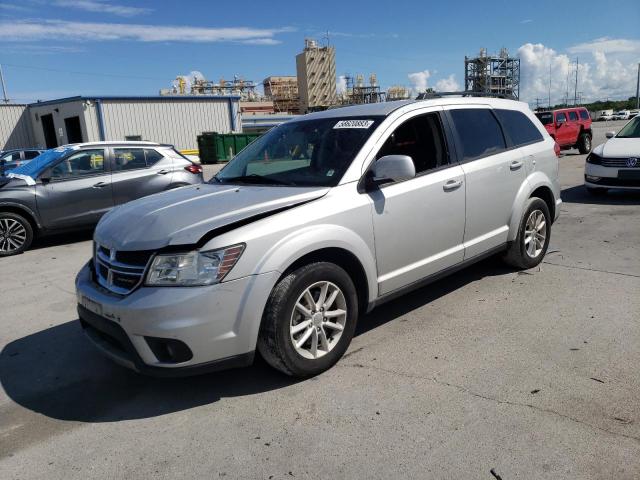 2013 Dodge Journey SXT