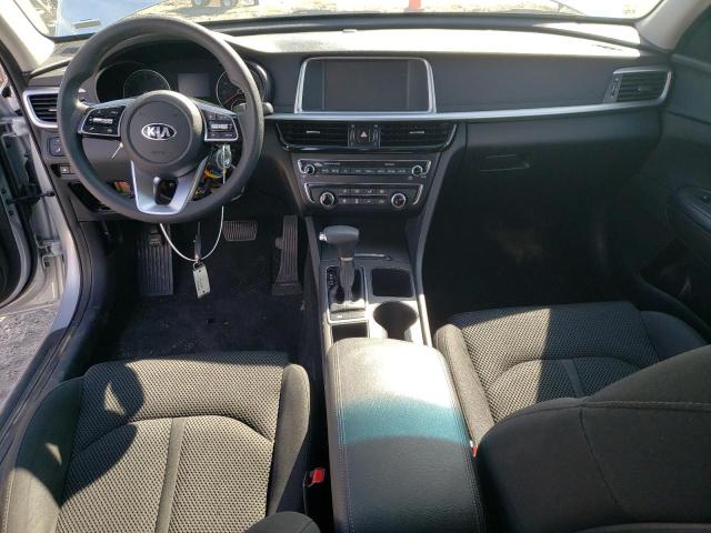 5XXGT4L33LG390730 KIA Optima Lx