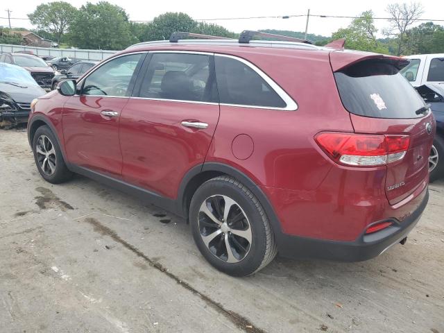 5XYPH4A5XGG113855 KIA SORENTO EX