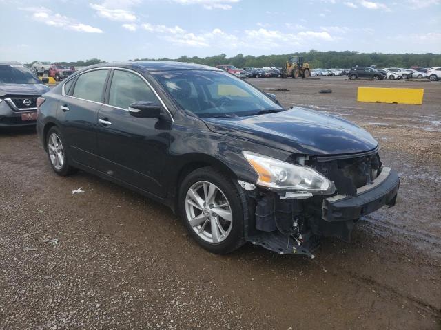 Vin: 1n4al3ap3fn354797, lot: 61194263, nissan altima 2.5 20154