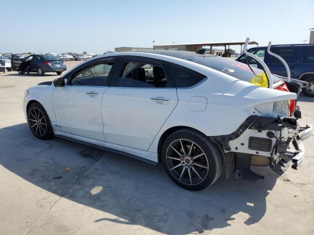 3FA6P0CDXLR133346 Ford Fusion SEL 2