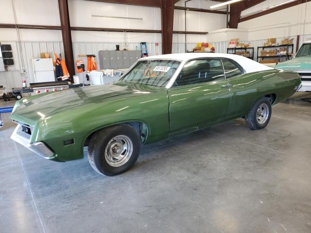 FORD TORINO  1970 0