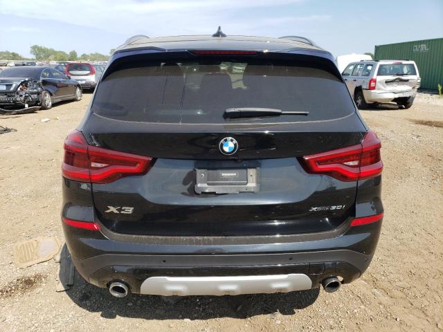 5UXTR9C53KLR04598 2019 BMW X3, photo no. 6