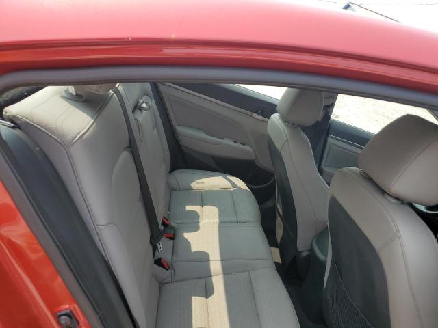 2017 HYUNDAI ELANTRA SE - 5NPD84LF9HH029500