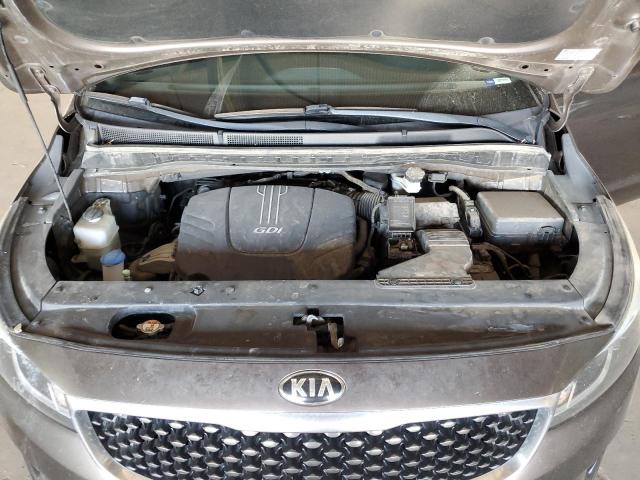 KNDMC5C18G6141688 KIA SEDONA EX