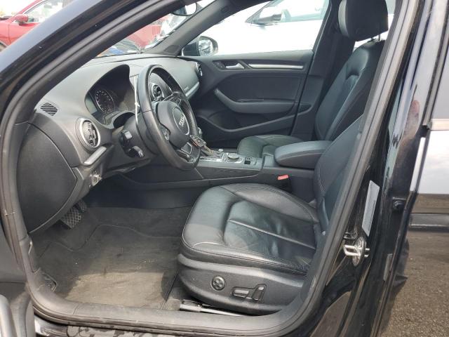 2015 AUDI A3 / S3 - WAUBFGFF4F1081211