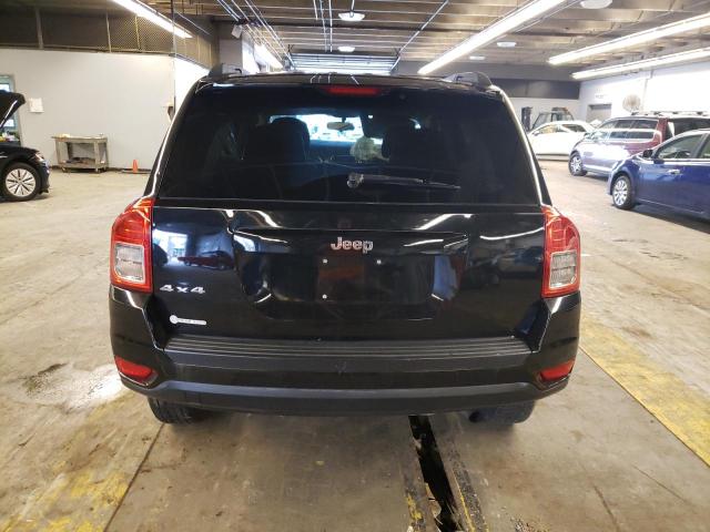 2012 Jeep Compass Sport VIN: 1C4NJDBB9CD517786 Lot: 59993823