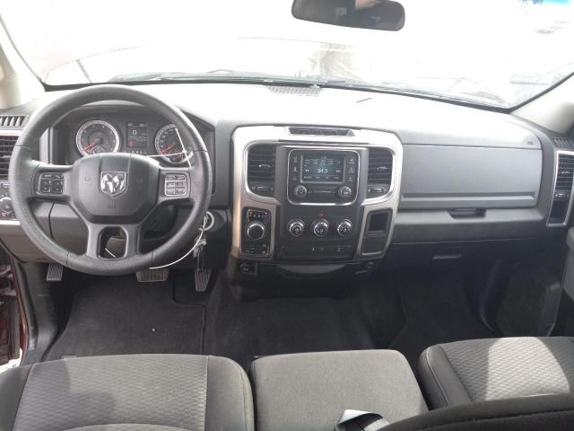 2020 RAM 1500 CLASS - 1C6RR7LT5LS121909