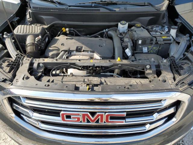 3GKALPEXXJL141113 GMC Terrain Slt