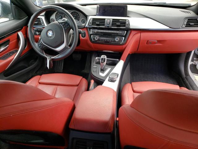 2015 BMW 428 XI - WBA3N5C5XFK198048