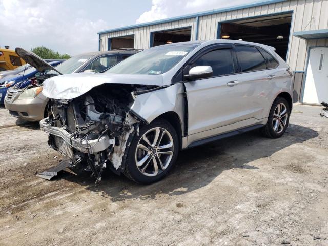 2015 Ford Edge Sport