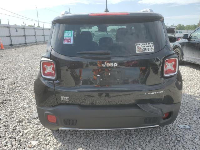 ZACCJADT7FPB29716 Jeep Renegade Limited