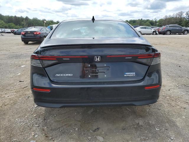 1HGCY2F5XPA016328 Honda Accord HYB 6