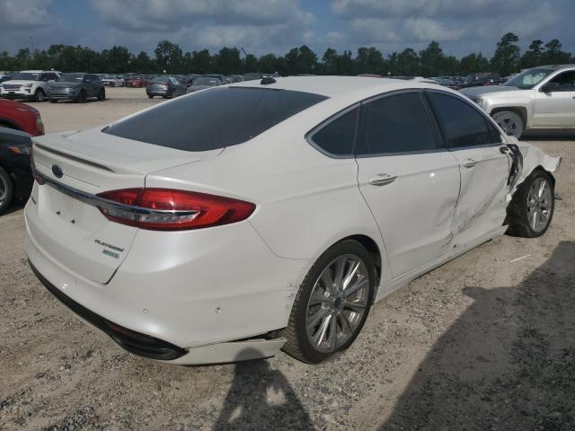 VIN 3FA6P0K99HR140745 2017 Ford Fusion, Titanium no.3