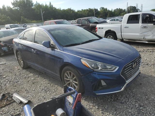 5NPE24AA2JH713954 | 2018 HYUNDAI SONATA ECO