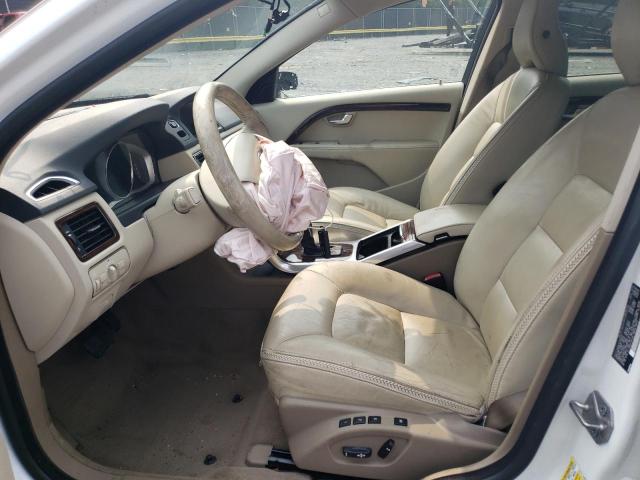 YV4952BL1E1178753 Volvo Xc70 3.2