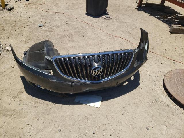 1G4PR5SK4H4106614 Buick Verano Sport Touring