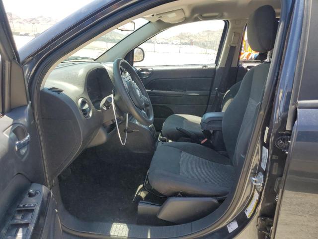1C4NJCBA0FD413189 Jeep Compass Sport