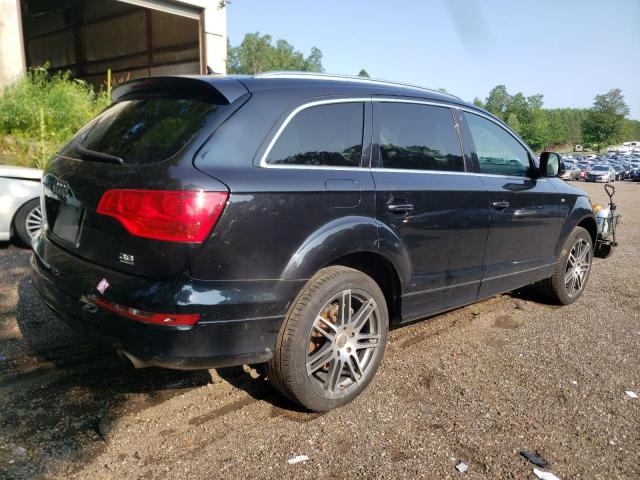 2009 Audi Q7 3.6 Quattro Premium S-Line VIN: WA1CY64L39D006856 Lot: 59379563