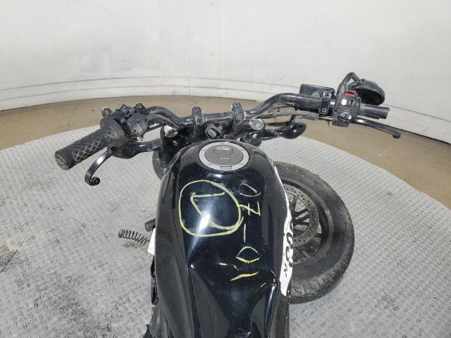 2017 HONDA CMX500 A MLHPC5653H5000480