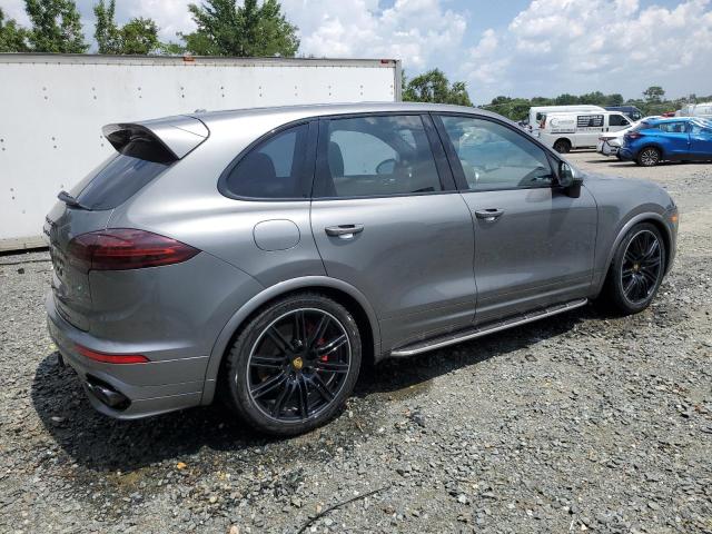 2018 PORSCHE CAYENNE TU WP1AC2A23JLA85079