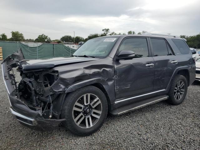 2014 Toyota 4Runner SR5