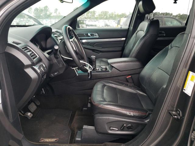 1FM5K8GT5GGB94150 Ford EXPLORER SPORT